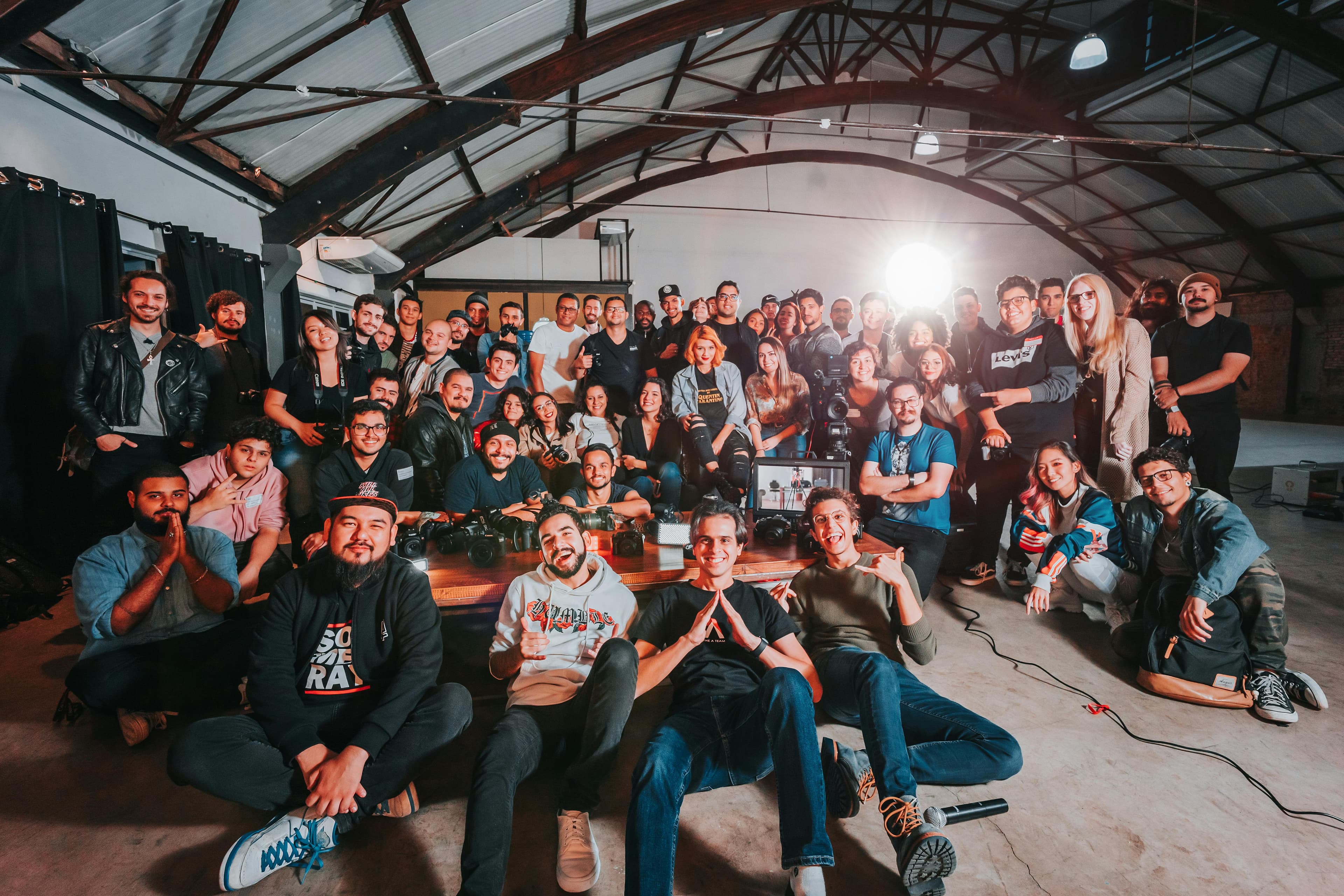 Company Events