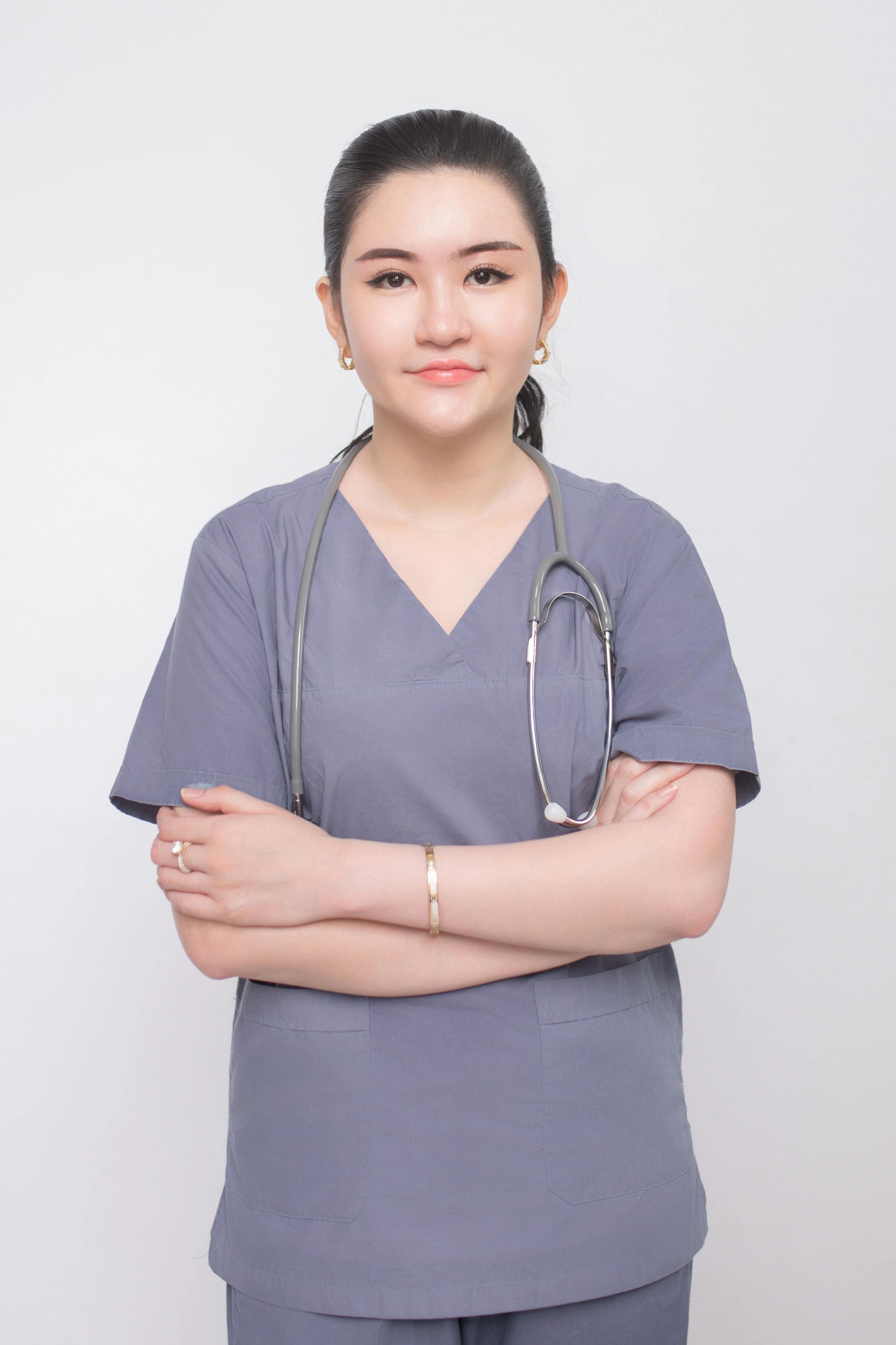 Dr. Emily Roberts